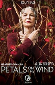 Petals on the Wind poster