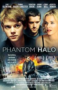 Phantom Halo poster