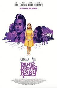 Bang Bang Baby poster