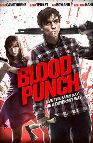 Blood Punch poster