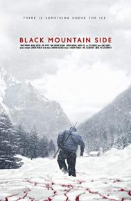 Black Mountain Side poster