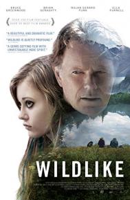 Wildlike poster