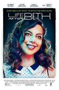 Life After Beth poster