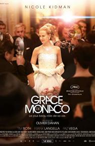 Grace of Monaco poster