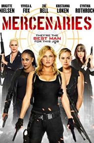 Mercenaries poster