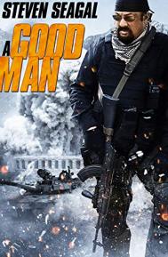 A Good Man poster