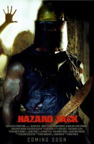 Hazard Jack poster