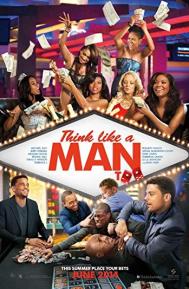 Think Like a Man Too poster