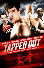 Tapped Out poster