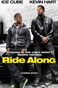 Ride Along poster