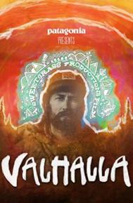 Valhalla poster