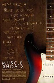 Muscle Shoals poster