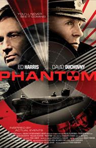 Phantom poster