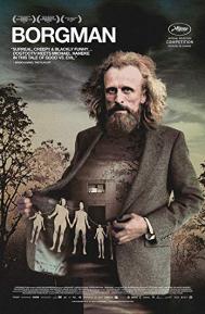 Borgman poster