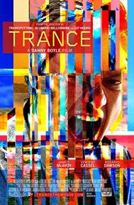 Trance poster