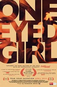 One Eyed Girl poster