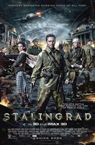 Stalingrad poster