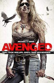 Avenged poster