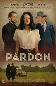 The Pardon poster