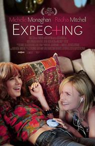 Expecting poster