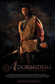 Adormidera poster