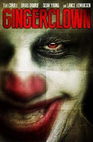 Gingerclown poster