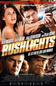 Rushlights poster