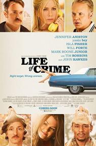 Life of Crime poster