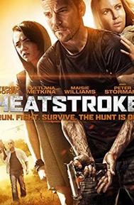 Heatstroke poster