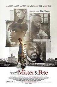 The Inevitable Defeat of Mister & Pete poster