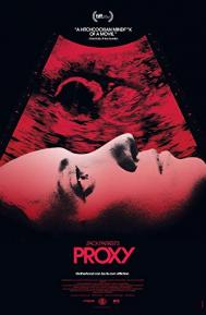 Proxy poster