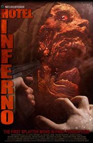 Hotel Inferno poster