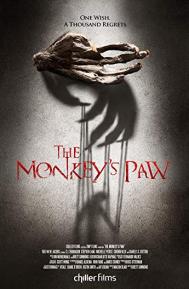 The Monkey's Paw poster