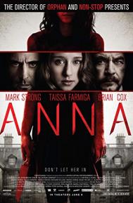 Anna poster