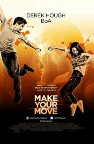 Make Your Move poster