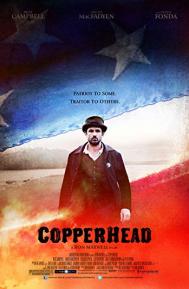 Copperhead poster