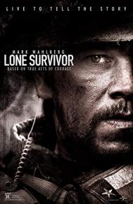 Lone Survivor poster