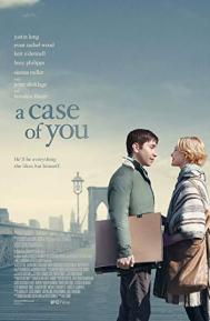 A Case of You poster