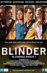 Blinder poster