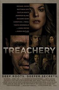 Treachery poster