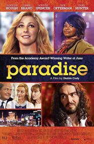 Paradise poster