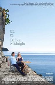 Before Midnight poster