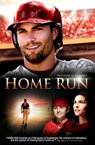 Home Run poster