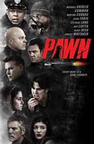 Pawn poster