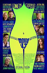 Movie 43 poster