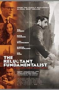 The Reluctant Fundamentalist poster