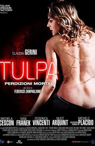 Tulpa - Perdizioni mortali poster