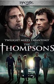 The Thompsons poster