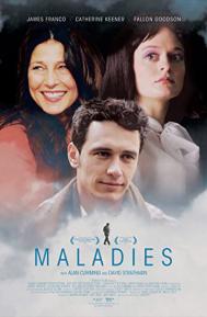 Maladies poster