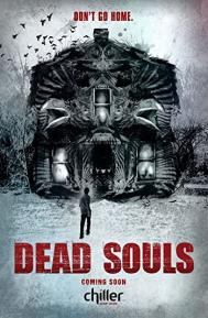 Dead Souls poster